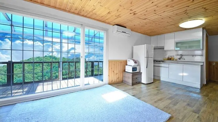 Basic Oda, 1 Yatak Odası (Punky ( F1 ))