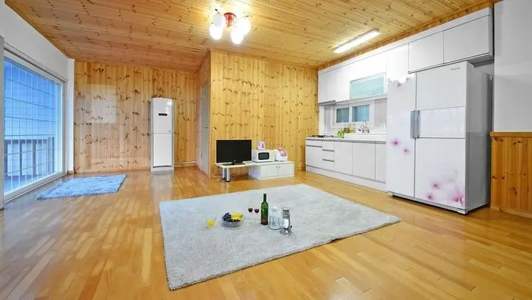 Basic Oda, 2 Yatak Odası (Special ( F1 ))