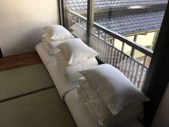 Oda (3 Person Ondol Room)