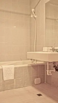 Business Üç Kişilik Oda