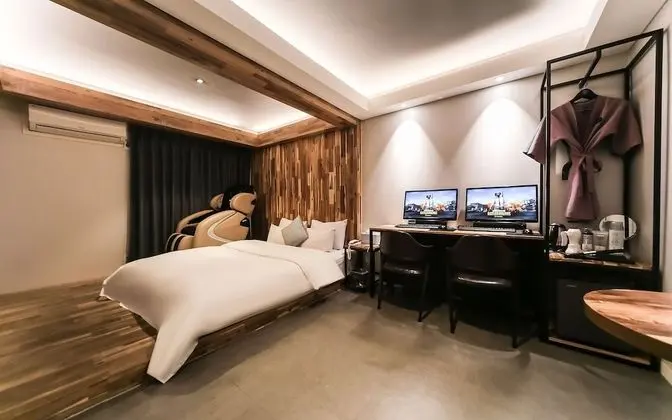 Oda (Luxury B (UHD Netflix 2PC RTX3060 mas)