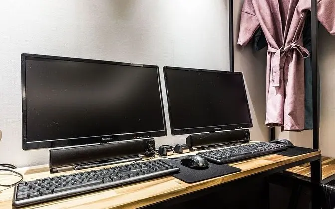 Oda (Luxury B (UHD Netflix 2PC RTX3060 mas)