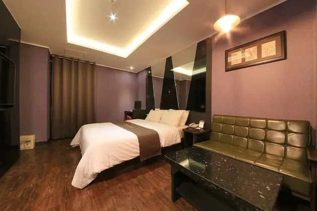 Oda (Standard room)