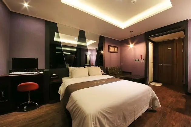 Oda (Standard room)