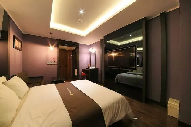 Oda (Standard room)