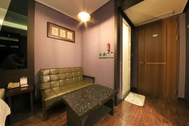 Oda (Standard room)