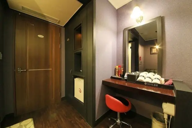 Oda (Standard room)