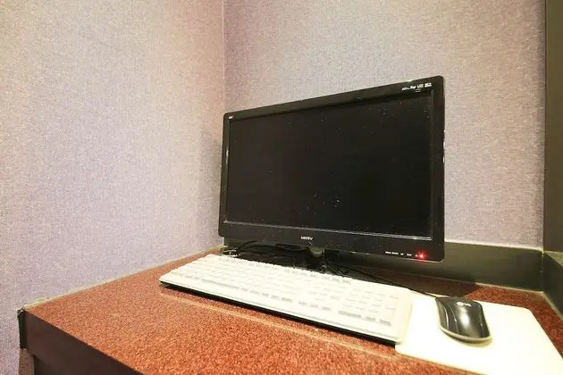 Oda (Standard room)