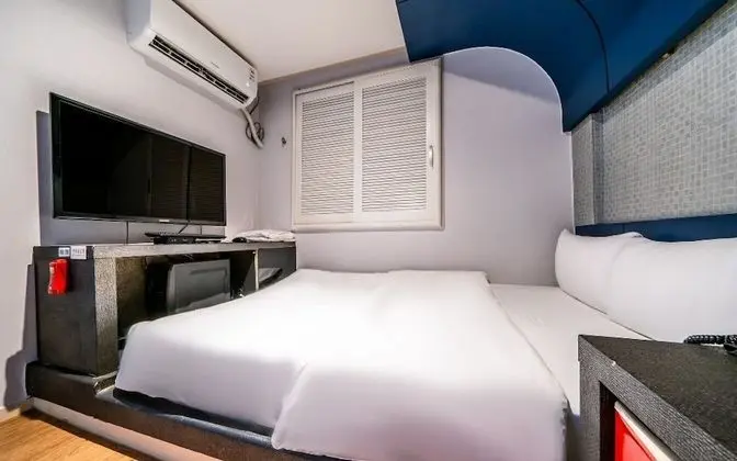 Oda (Early check-in room (parking availabl)