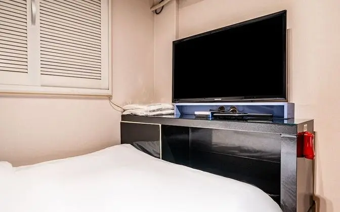 Oda (Non-smoking room (no parking))