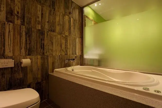Oda (Deluxe room)