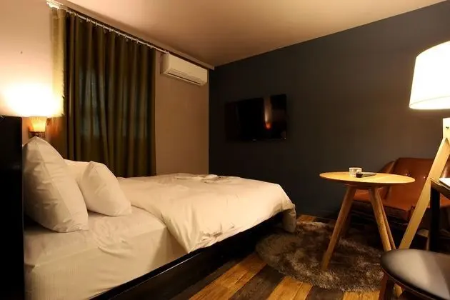 Oda (Deluxe room)