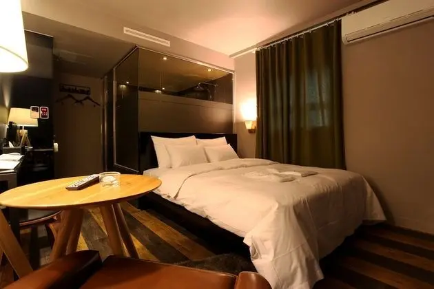 Oda (Deluxe room)