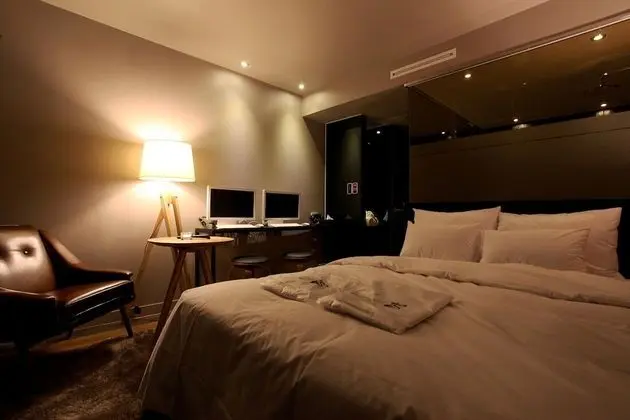 Oda (Deluxe room)
