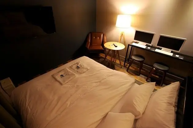 Oda (Deluxe room)