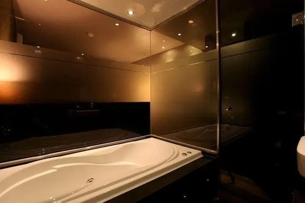 Oda (Deluxe room)