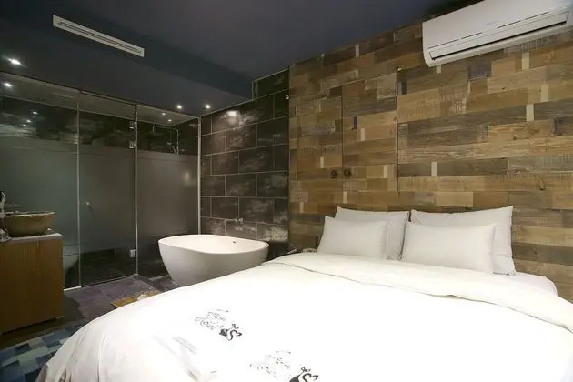 Oda (Deluxe room)