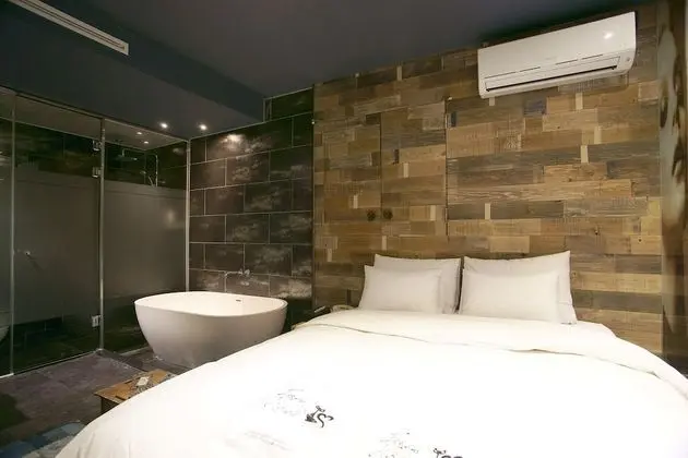 Oda (Deluxe room)