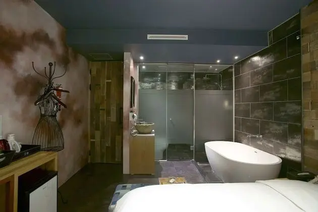 Oda (Deluxe room)