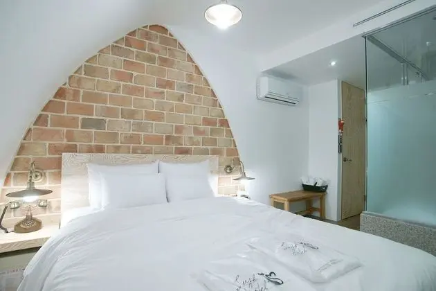 Oda (Deluxe room)
