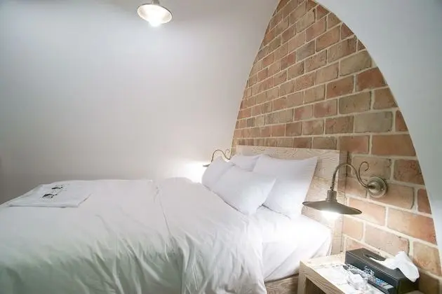 Oda (Deluxe room)