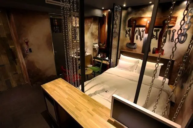 Oda (Standard room)