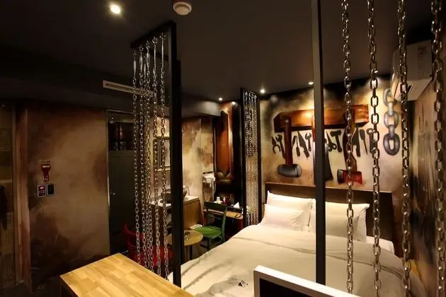 Oda (Standard room)