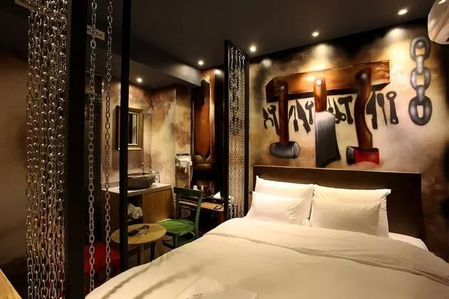 Oda (Standard room)