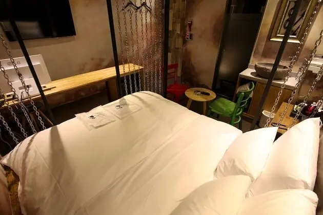 Oda (Standard room)
