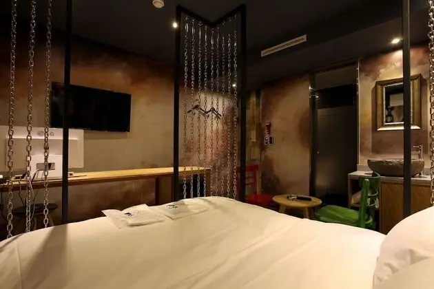 Oda (Standard room)