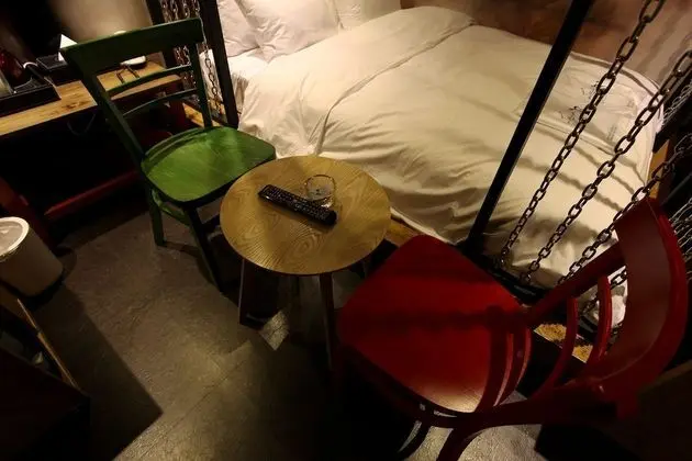 Oda (Standard room)