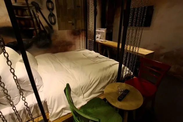 Oda (Standard room)