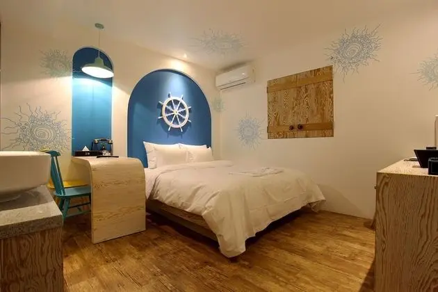 Oda (Standard room)