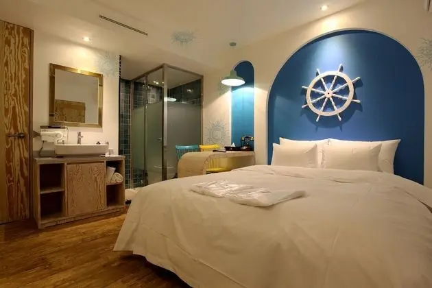 Oda (Standard room)