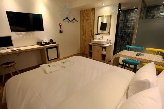 Oda (Standard room)
