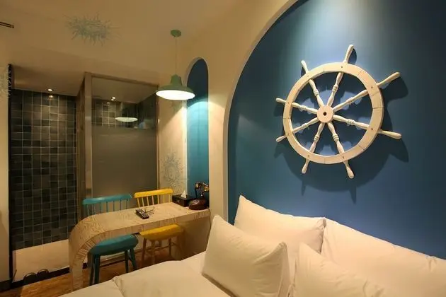 Oda (Standard room)