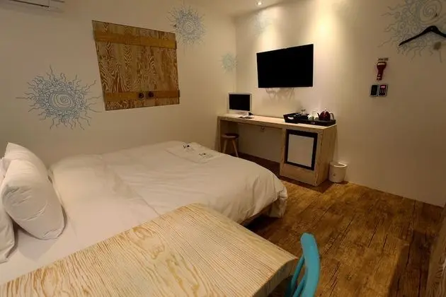 Oda (Standard room)