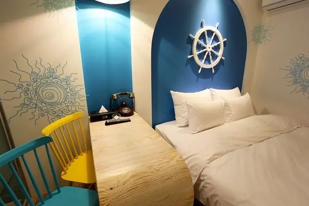 Oda (Standard room)