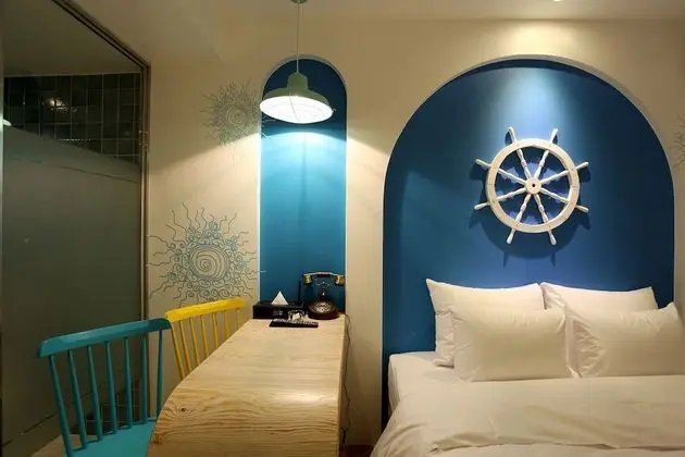 Oda (Standard room)