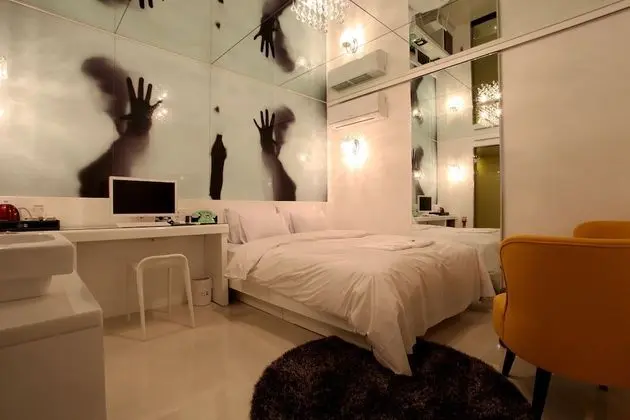 Oda (Standard room)