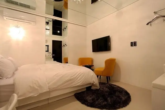 Oda (Standard room)