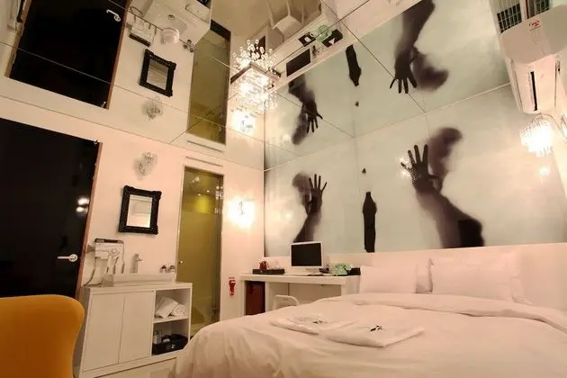 Oda (Standard room)