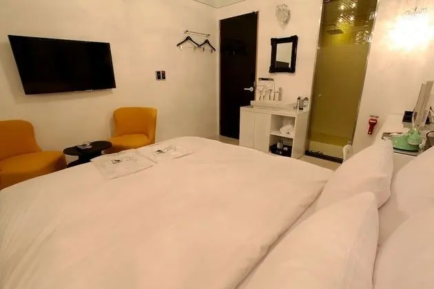 Oda (Standard room)