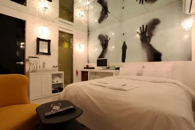 Oda (Standard room)
