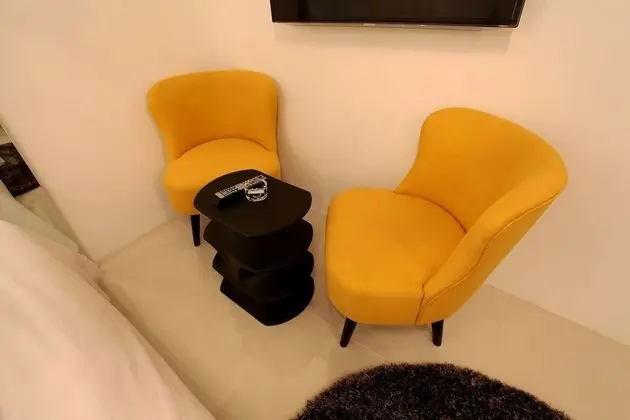 Oda (Standard room)