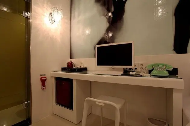 Oda (Standard room)