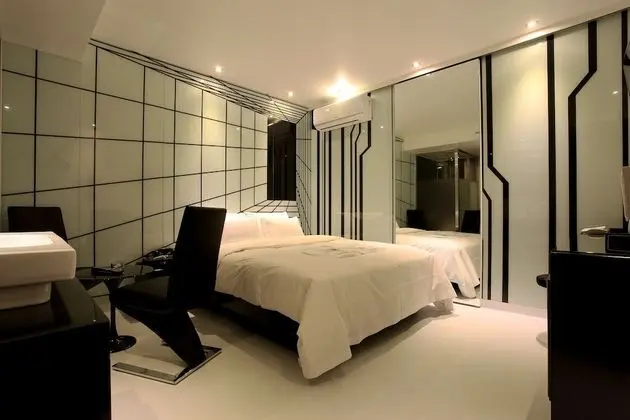 Oda (Standard room)