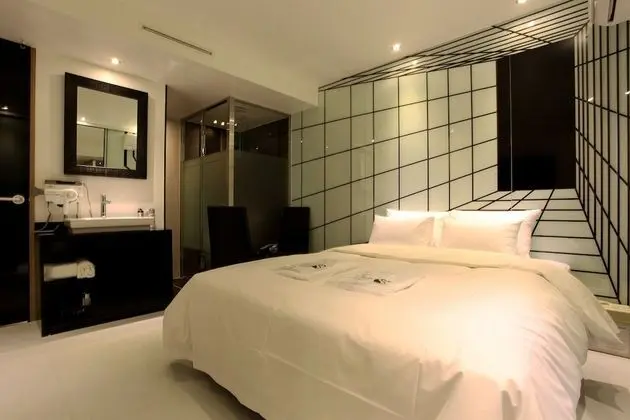 Oda (Standard room)