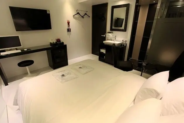 Oda (Standard room)