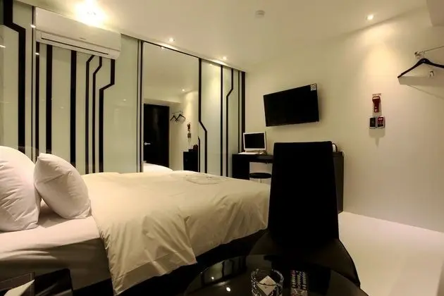 Oda (Standard room)